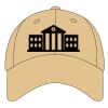 Youth Sport Flex Athletic Mesh Cap Thumbnail
