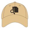 Youth Sport Flex Athletic Mesh Cap Thumbnail