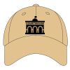 Youth Sport Flex Athletic Mesh Cap Thumbnail