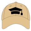 Youth Sport Flex Athletic Mesh Cap Thumbnail