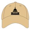 Youth Sport Flex Athletic Mesh Cap Thumbnail