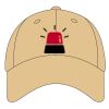 Youth Sport Flex Athletic Mesh Cap Thumbnail