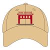Youth Sport Flex Athletic Mesh Cap Thumbnail