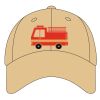 Youth Sport Flex Athletic Mesh Cap Thumbnail
