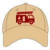 Youth Sport Flex Athletic Mesh Cap Thumbnail