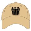 Youth Sport Flex Athletic Mesh Cap Thumbnail