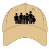 Youth Sport Flex Athletic Mesh Cap Thumbnail