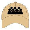 Youth Sport Flex Athletic Mesh Cap Thumbnail
