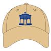 Youth Sport Flex Athletic Mesh Cap Thumbnail