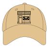 Youth Sport Flex Athletic Mesh Cap Thumbnail