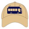 Youth Sport Flex Athletic Mesh Cap Thumbnail