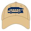 Youth Sport Flex Athletic Mesh Cap Thumbnail