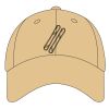 Youth Sport Flex Athletic Mesh Cap Thumbnail