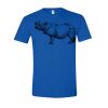 Softstyle® T-Shirt Thumbnail