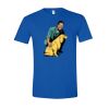 Softstyle® T-Shirt Thumbnail