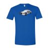 Softstyle® T-Shirt Thumbnail