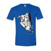 Softstyle® T-Shirt Thumbnail