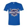 Softstyle® T-Shirt Thumbnail