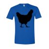 Softstyle® T-Shirt Thumbnail