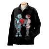 Men’s  Advantage Soft Shell Jacket Thumbnail