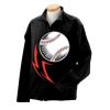 Men’s  Advantage Soft Shell Jacket Thumbnail