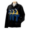 Men’s  Advantage Soft Shell Jacket Thumbnail