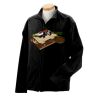 Men’s  Advantage Soft Shell Jacket Thumbnail