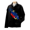 Men’s  Advantage Soft Shell Jacket Thumbnail