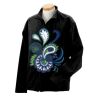 Men’s  Advantage Soft Shell Jacket Thumbnail