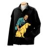 Men’s  Advantage Soft Shell Jacket Thumbnail