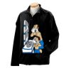 Men’s  Advantage Soft Shell Jacket Thumbnail