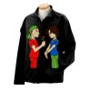 Men’s  Advantage Soft Shell Jacket Thumbnail