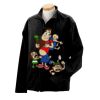 Men’s  Advantage Soft Shell Jacket Thumbnail