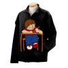 Men’s  Advantage Soft Shell Jacket Thumbnail