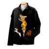 Men’s  Advantage Soft Shell Jacket Thumbnail