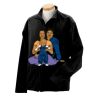 Men’s  Advantage Soft Shell Jacket Thumbnail