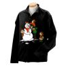 Men’s  Advantage Soft Shell Jacket Thumbnail