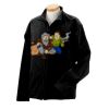 Men’s  Advantage Soft Shell Jacket Thumbnail