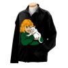 Men’s  Advantage Soft Shell Jacket Thumbnail