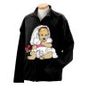 Men’s  Advantage Soft Shell Jacket Thumbnail