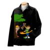 Men’s  Advantage Soft Shell Jacket Thumbnail