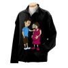 Men’s  Advantage Soft Shell Jacket Thumbnail