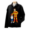 Men’s  Advantage Soft Shell Jacket Thumbnail
