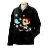 Men’s  Advantage Soft Shell Jacket Thumbnail
