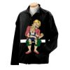 Men’s  Advantage Soft Shell Jacket Thumbnail