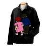 Men’s  Advantage Soft Shell Jacket Thumbnail