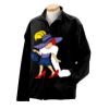 Men’s  Advantage Soft Shell Jacket Thumbnail