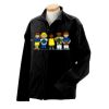 Men’s  Advantage Soft Shell Jacket Thumbnail