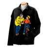 Men’s  Advantage Soft Shell Jacket Thumbnail