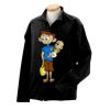 Men’s  Advantage Soft Shell Jacket Thumbnail